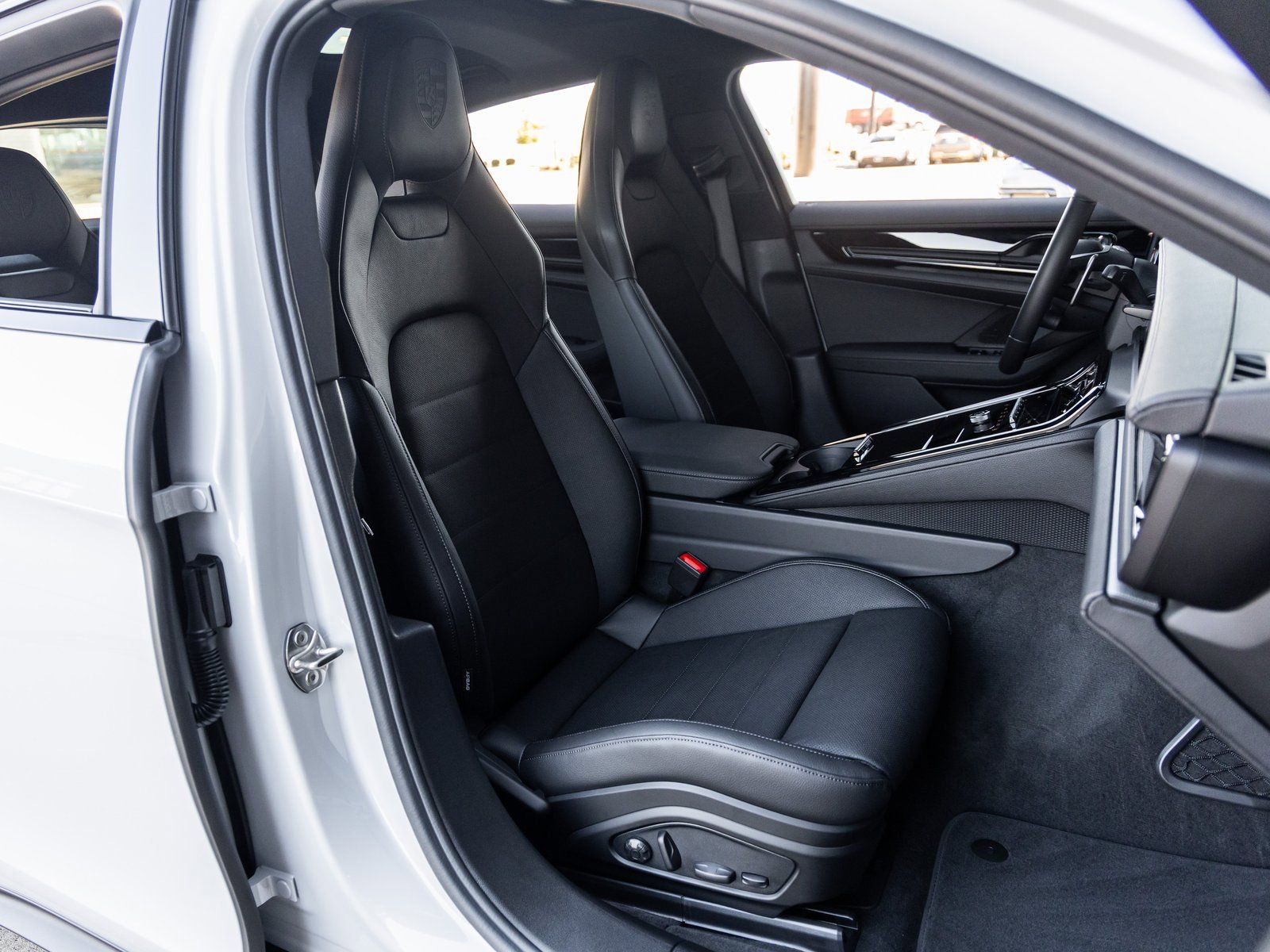 New 2026 Porsche Panamera 4 AWD/4WD image 45