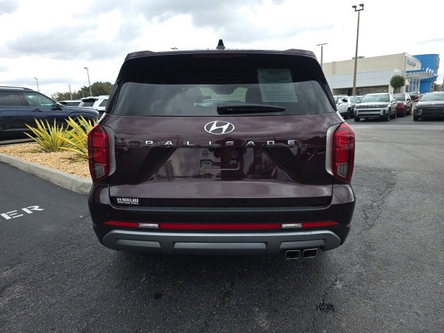 Used 2023 Hyundai Palisade SEL w/ Premium Package image 26