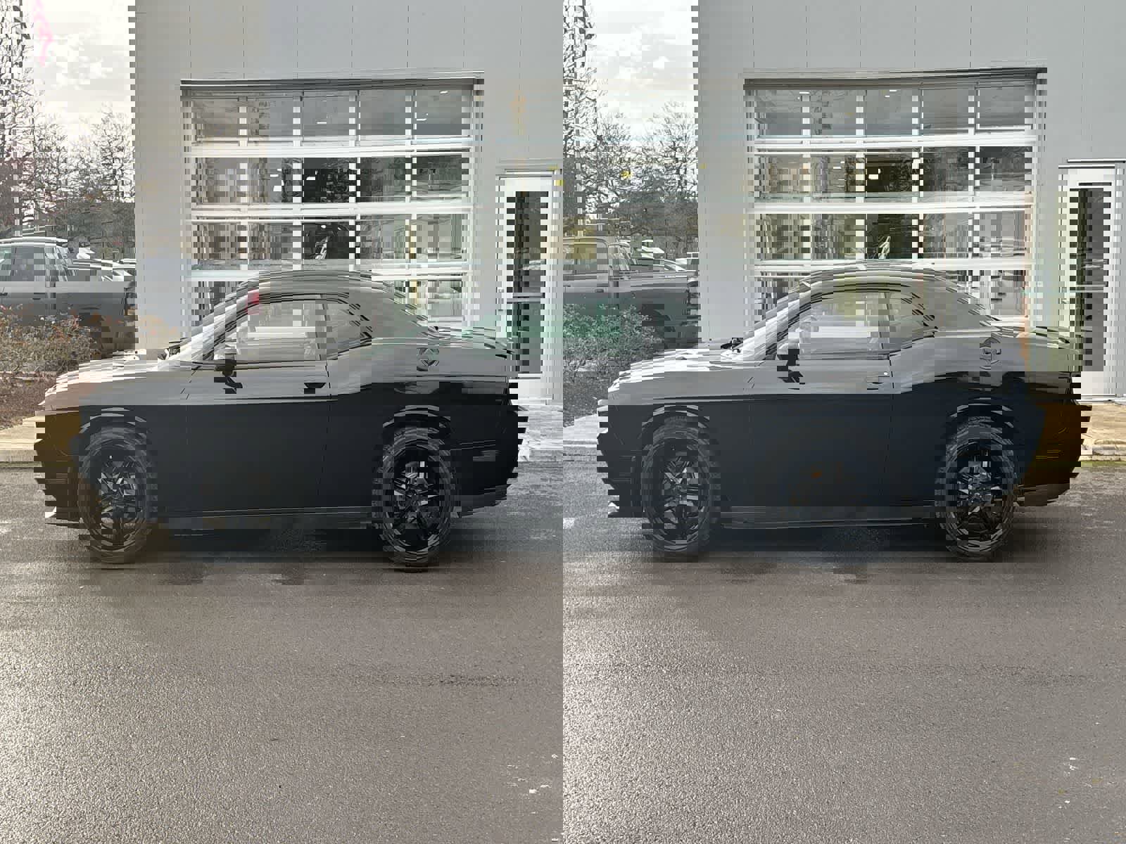 Used 2013 Dodge Challenger SXT w/ Super Sport Group image 2