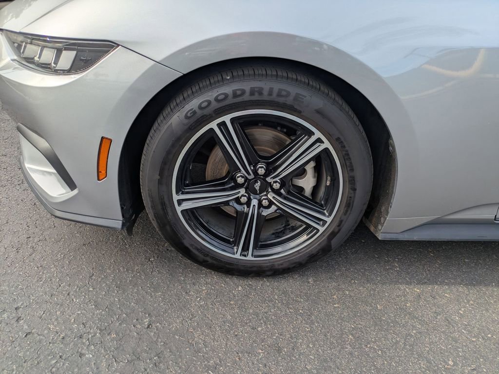 Used 2024 Ford Mustang Premium image 13