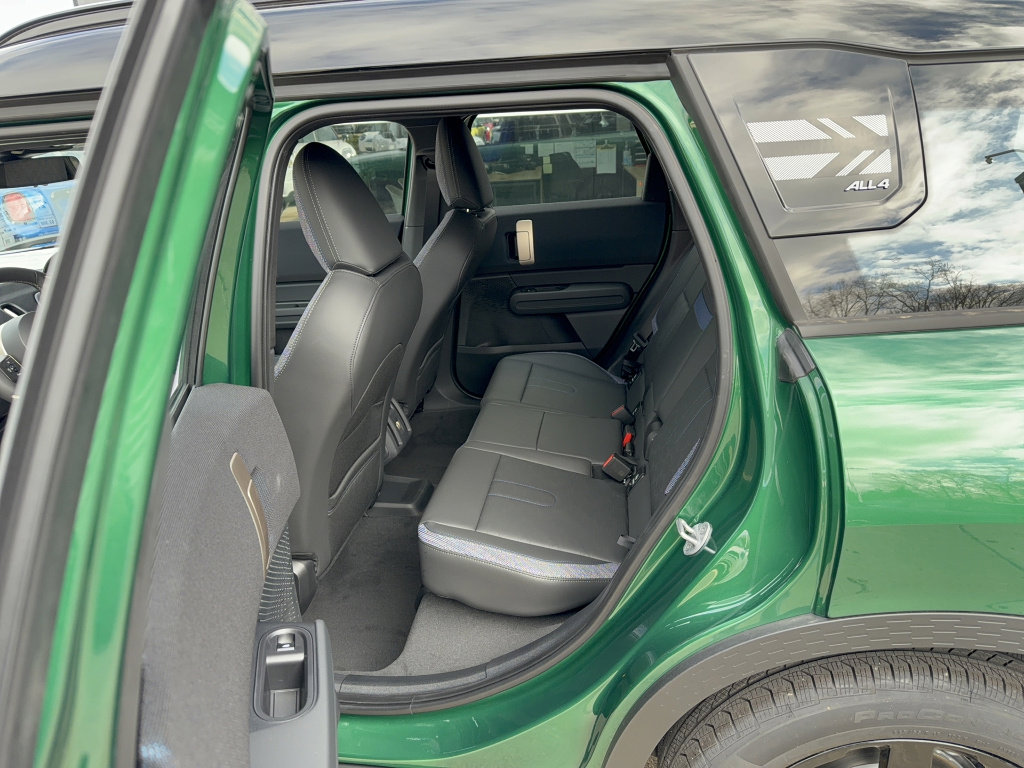 New 2026 MINI Cooper Countryman S image 6