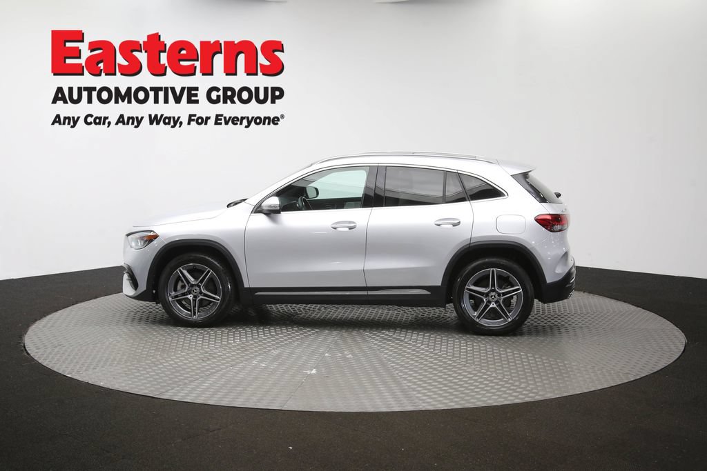 Used 2022 Mercedes-Benz GLA 250 4MATIC w/ AMG Line image 62