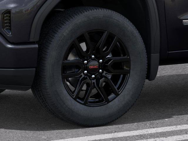New 2026 GMC Sierra 1500 Elevation image 30