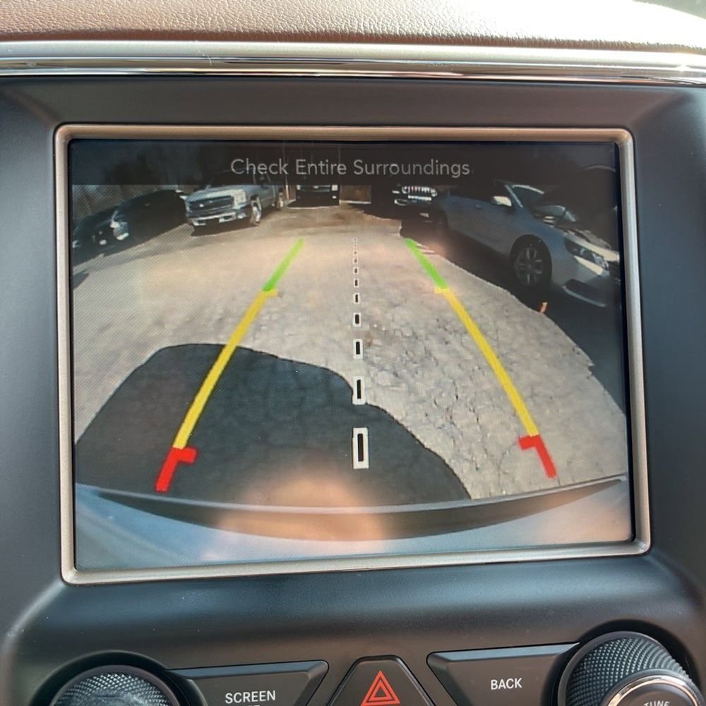 Used 2015 Jeep Grand Cherokee Summit w/ Platinum Series Group image 7