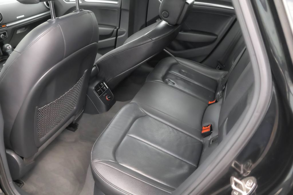 Used 2015 Audi A3 2.0T Prestige w/ Prestige Package AWD/4WD image 25