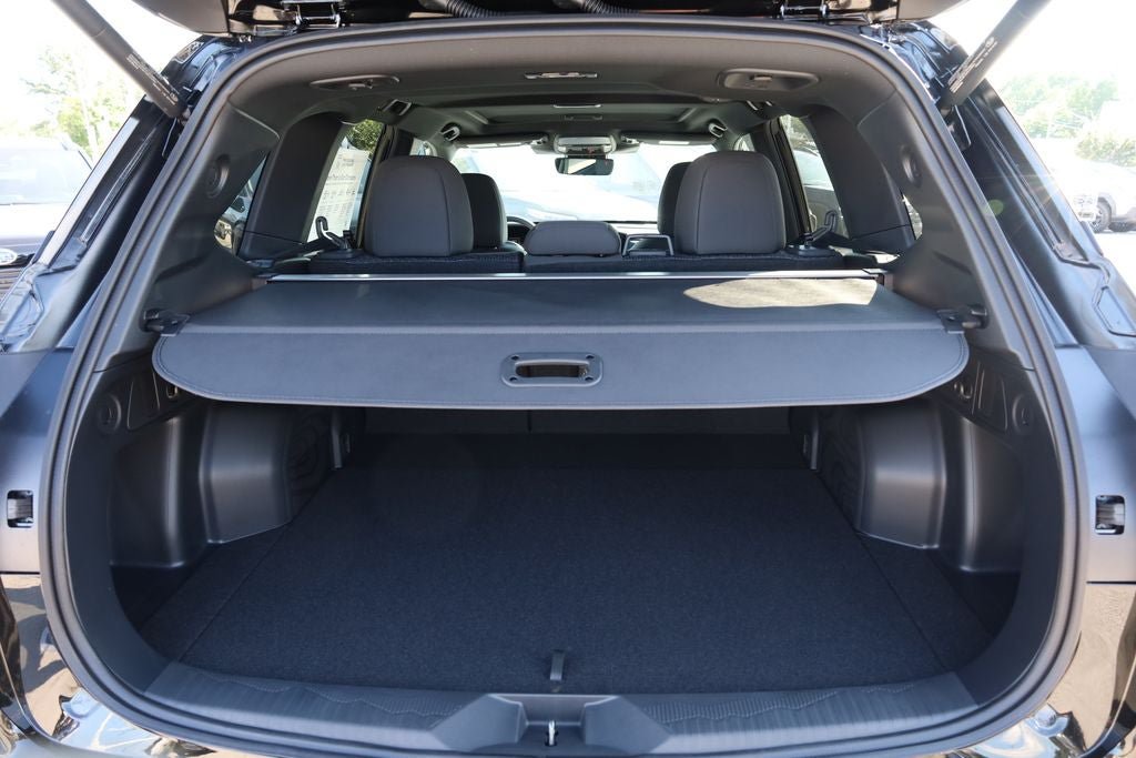 New 2026 Subaru Forester Premium AWD/4WD image 7