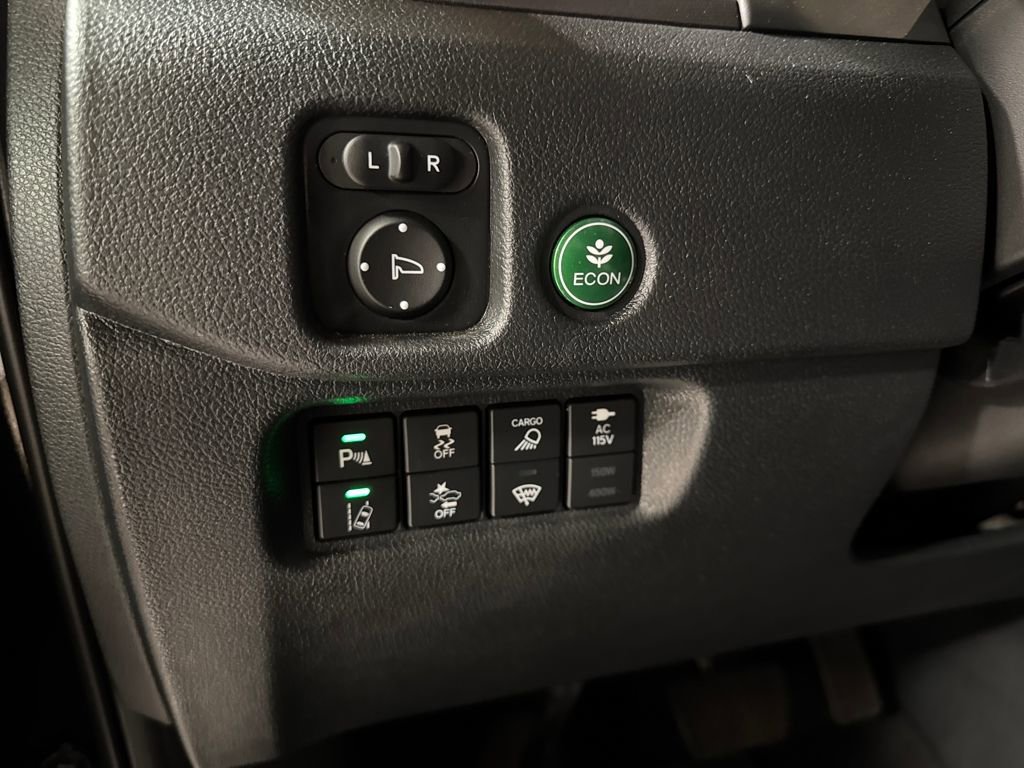 Certified 2023 Honda Ridgeline RTL-E image 15