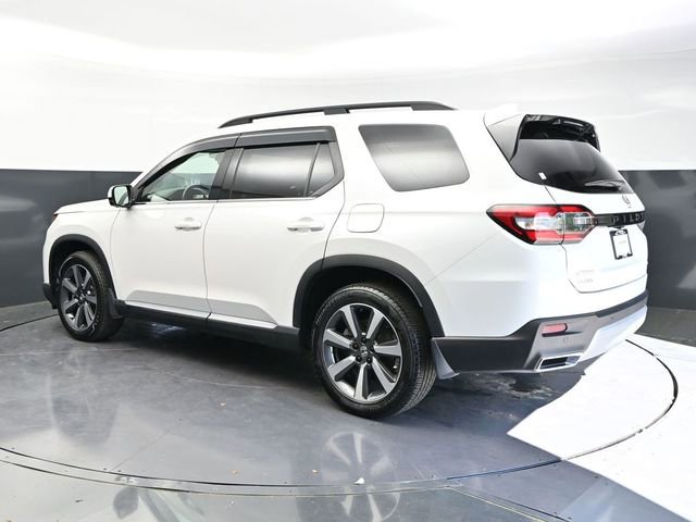 Used 2025 Honda Pilot Elite image 7