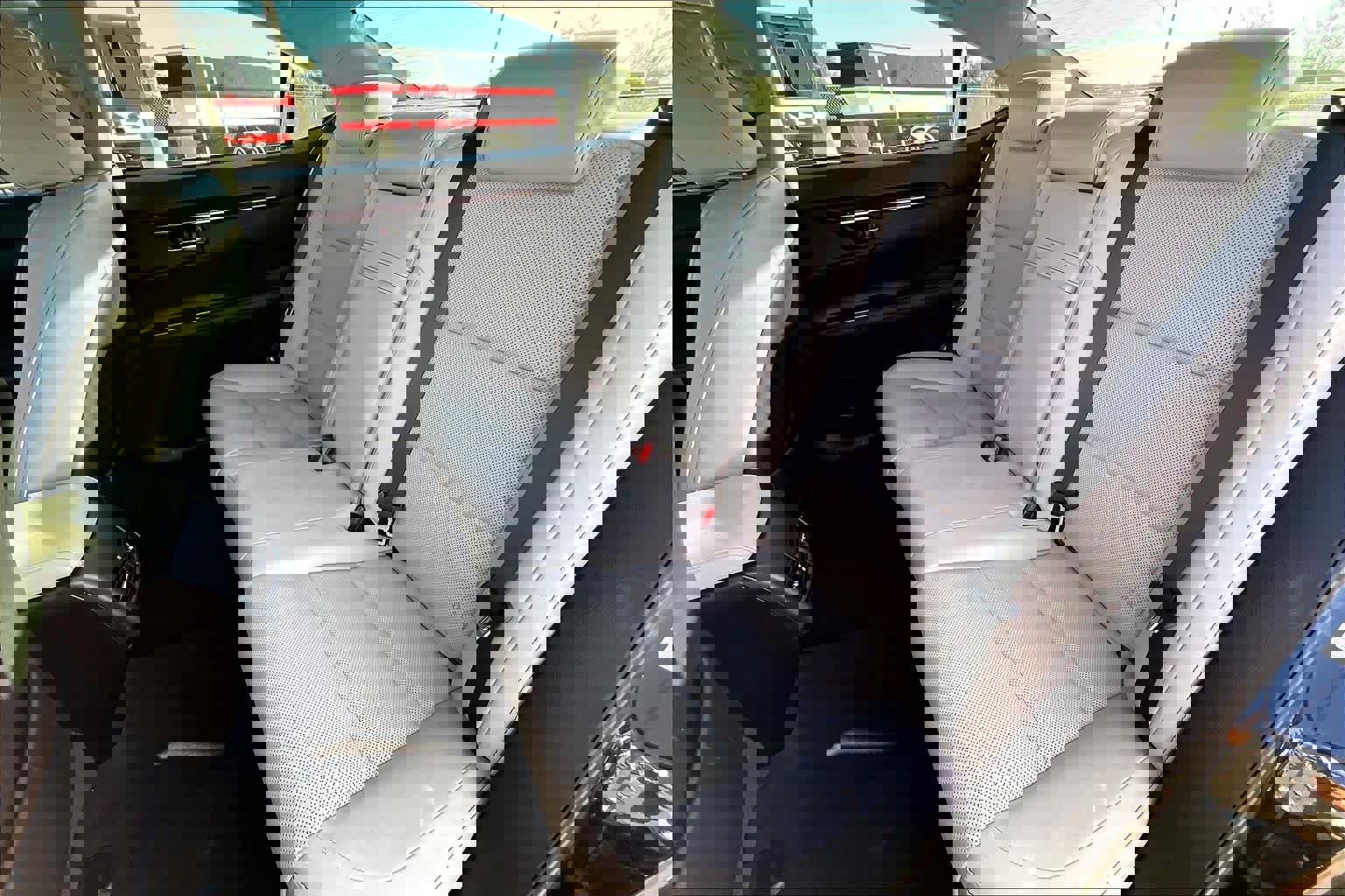 Used 2018 Lexus ES 350 image 21