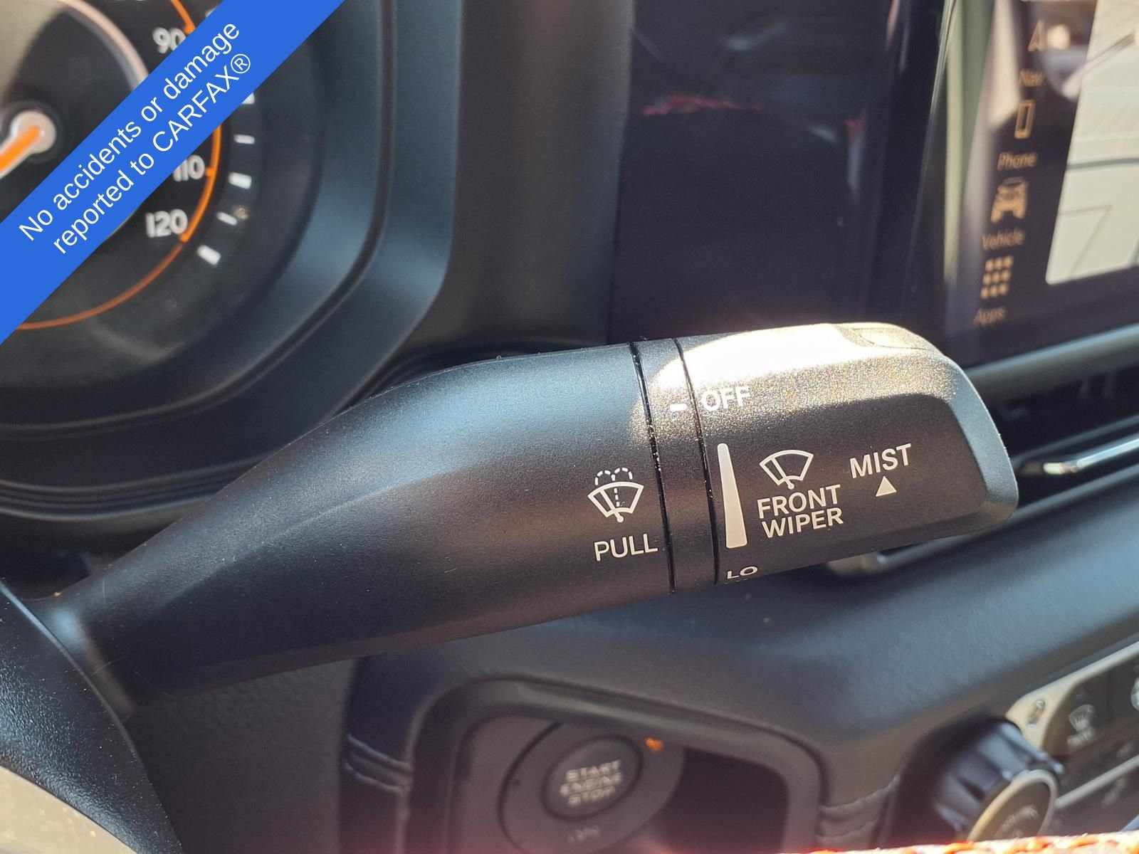 Used 2024 Jeep Gladiator Rubicon w/ Technology Group AWD/4WD image 21