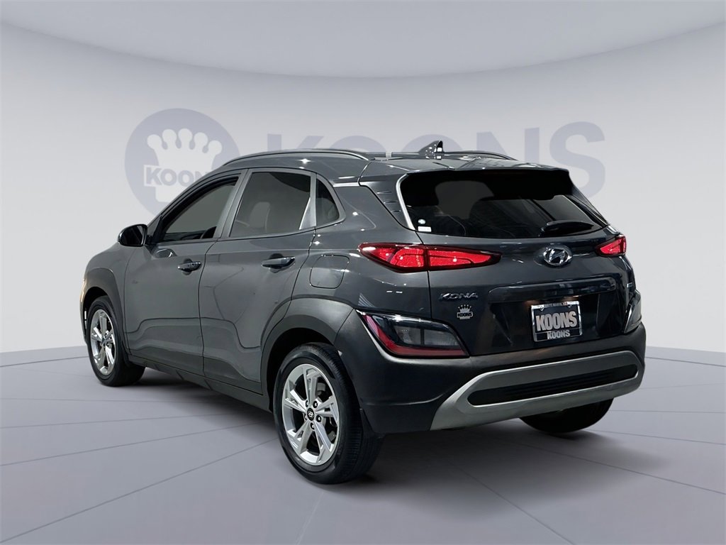 Used 2023 Hyundai Kona SEL image 14