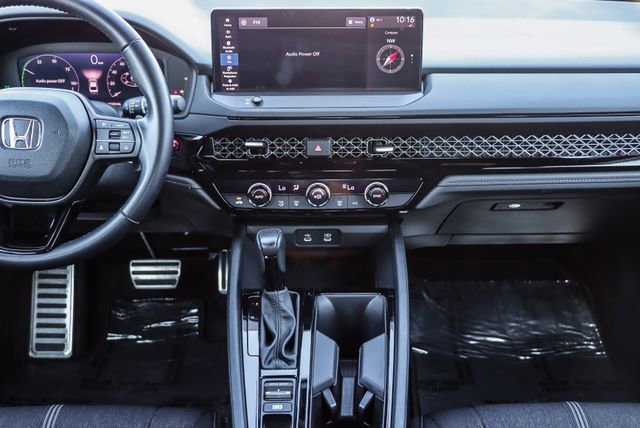 Certified 2023 Honda Accord Sport image 15