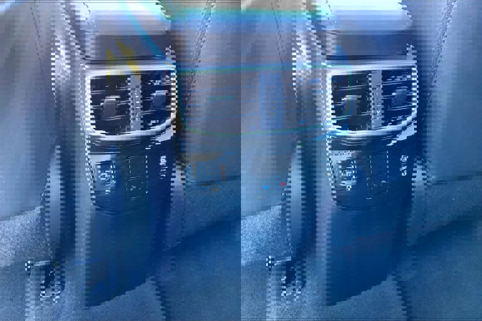 Used 2025 Lexus RX 350 Premium Plus w/ Convenience Package image 34