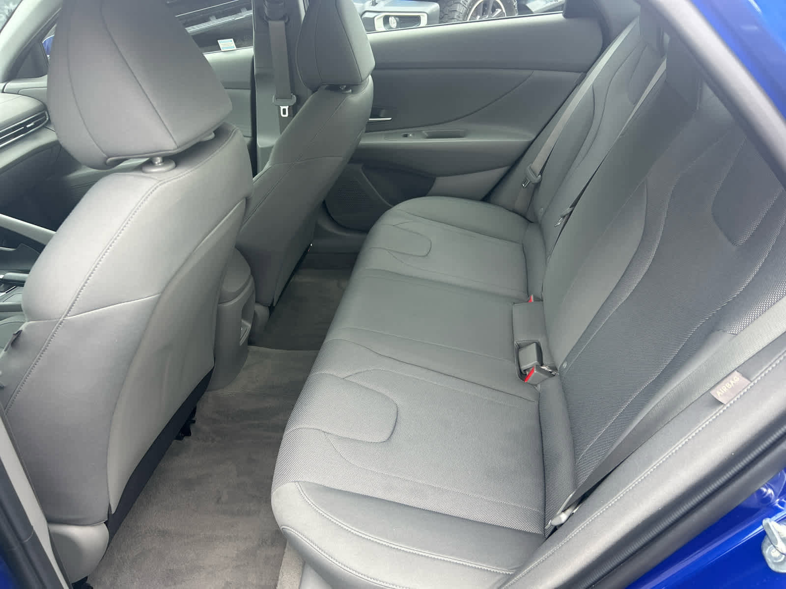 Used 2024 Hyundai Elantra SE image 22