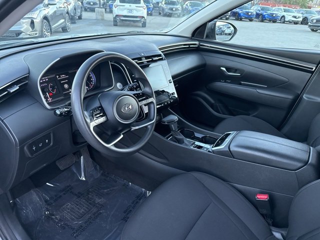 Used 2024 Hyundai Tucson SEL image 12