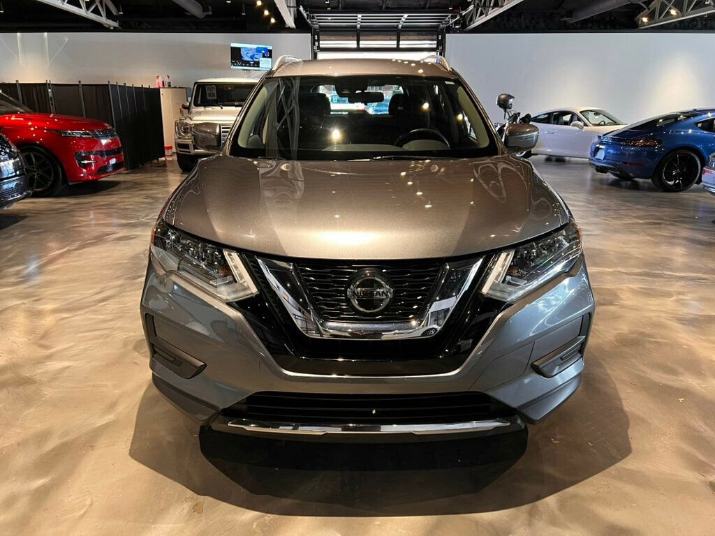 Used 2020 Nissan Rogue S w/ Special Edition Package image 8
