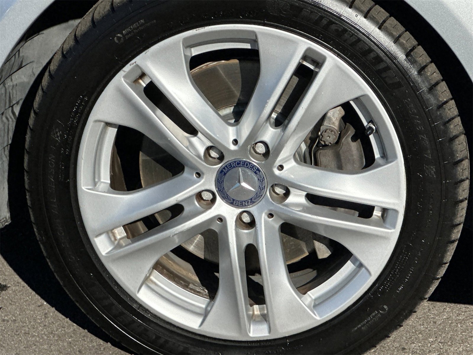 Used 2010 Mercedes-Benz E 350 Coupe image 29