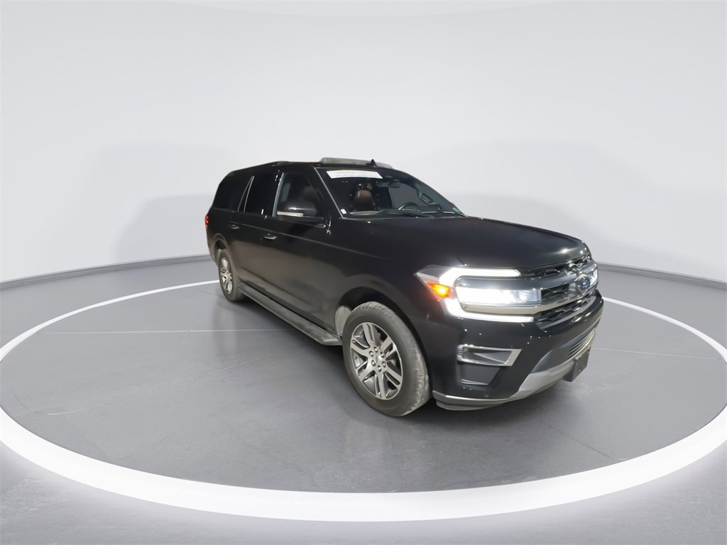 Used 2024 Ford Expedition Max Limited image 2