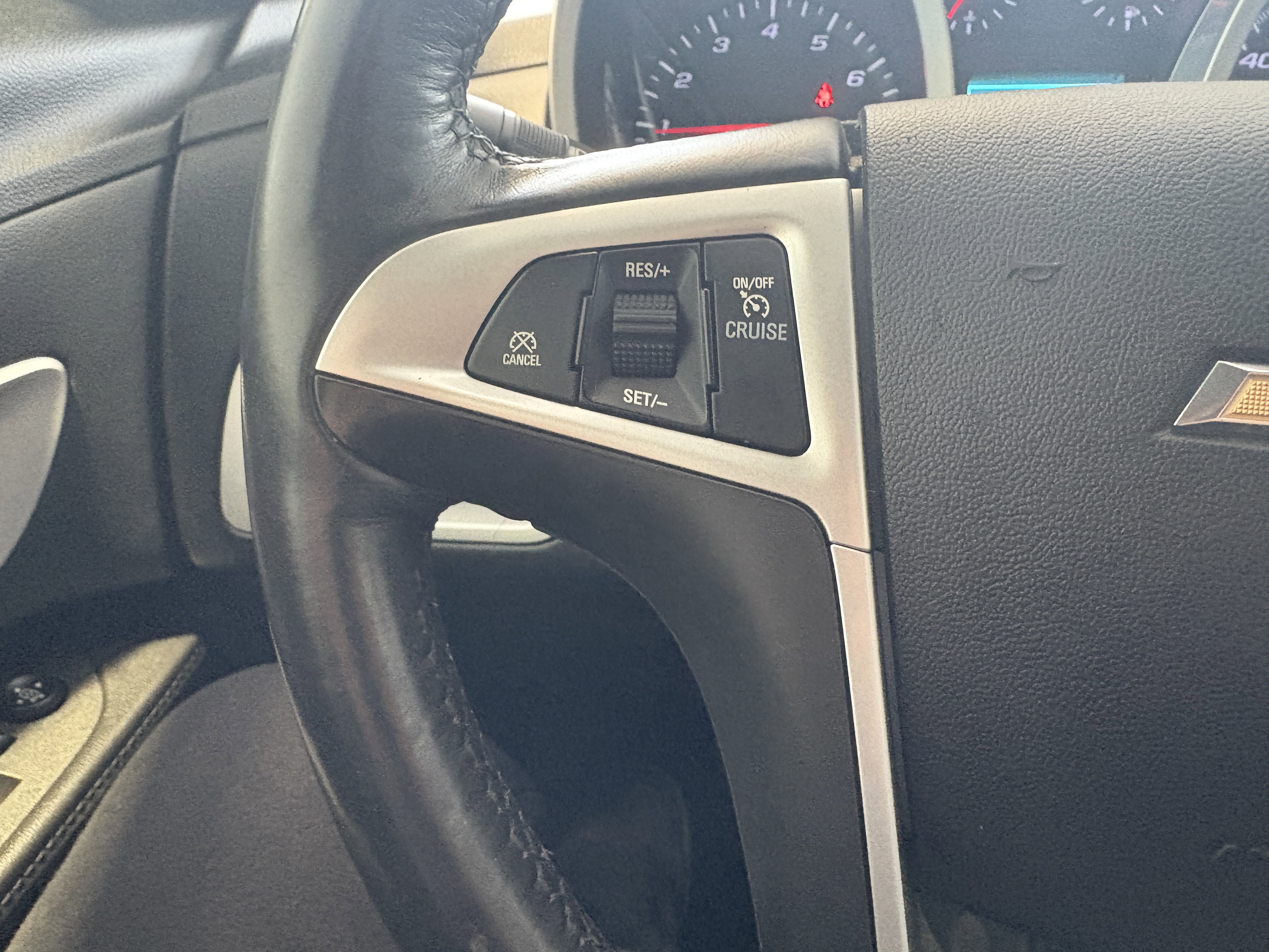 Used 2016 Chevrolet Equinox LT w/ Convenience Package image 10