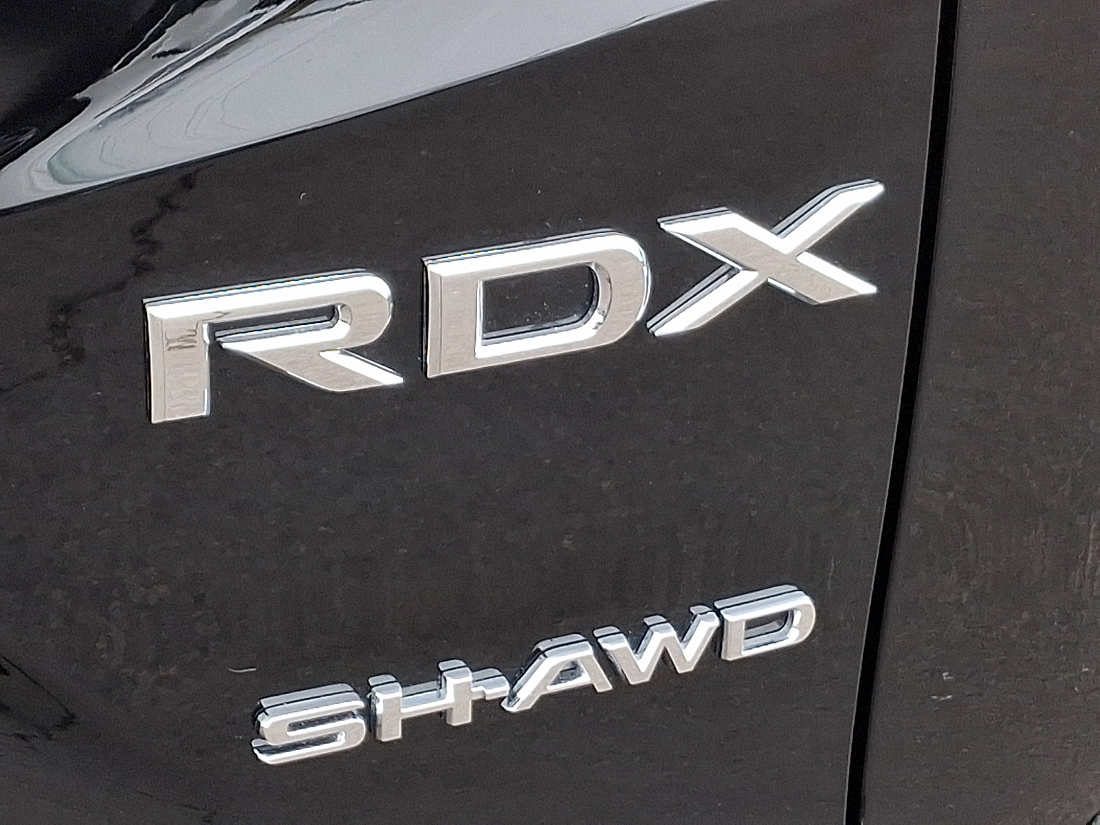 Certified 2025 Acura RDX SH-AWD image 31