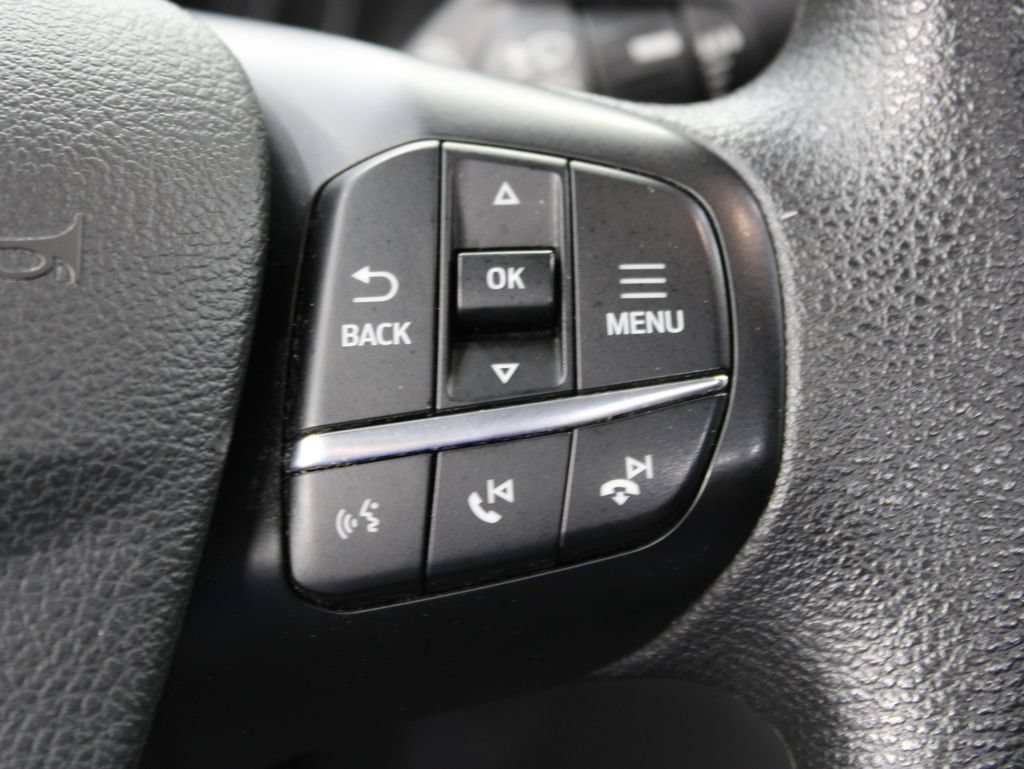 Used 2025 Ford Transit 250 148 High Roof Extended AWD w/ Load Area Protection Package image 47