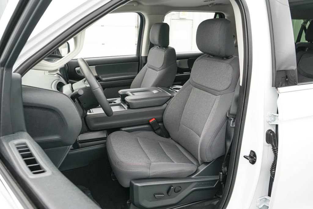 Certified 2025 Ford Expedition Max Active AWD/4WD image 12