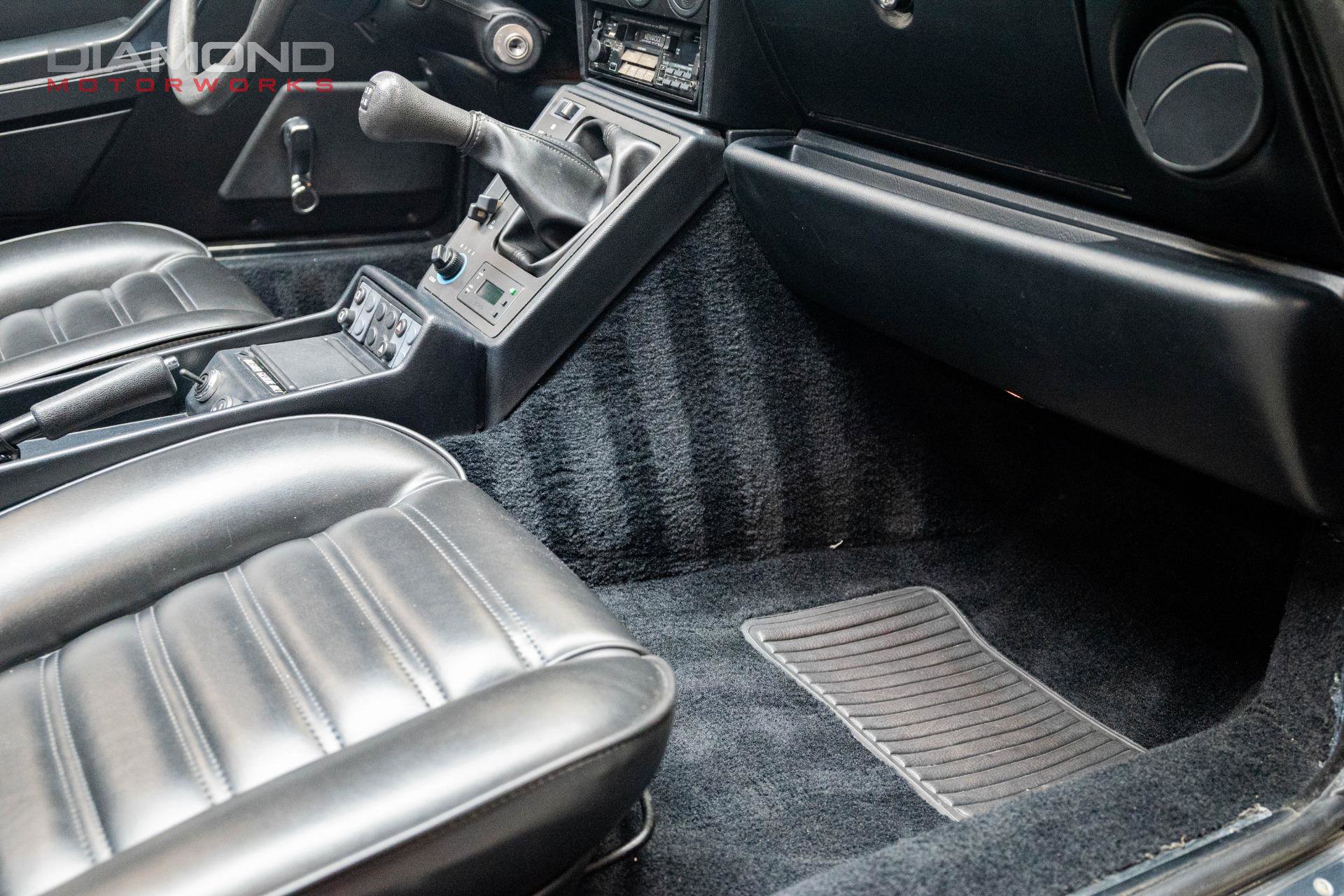 Used 1986 Alfa Romeo Spider Veloce image 80