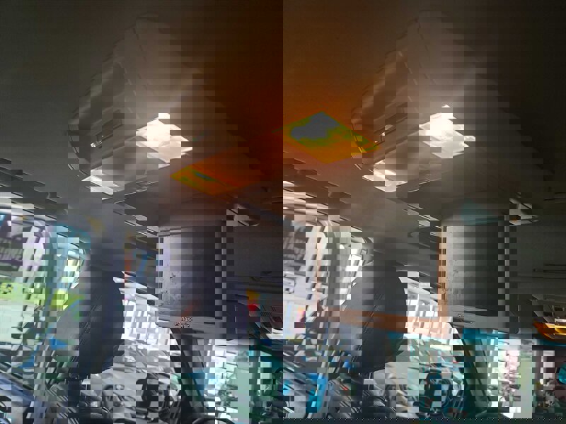 Used 2013 Chevrolet Suburban LTZ image 25