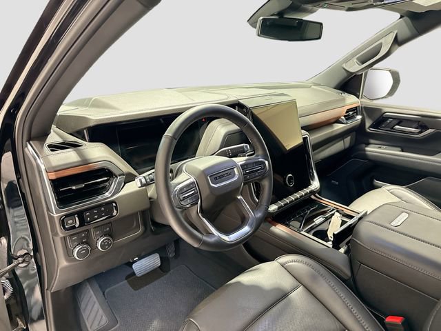 Certified 2025 GMC Yukon XL Denali image 9