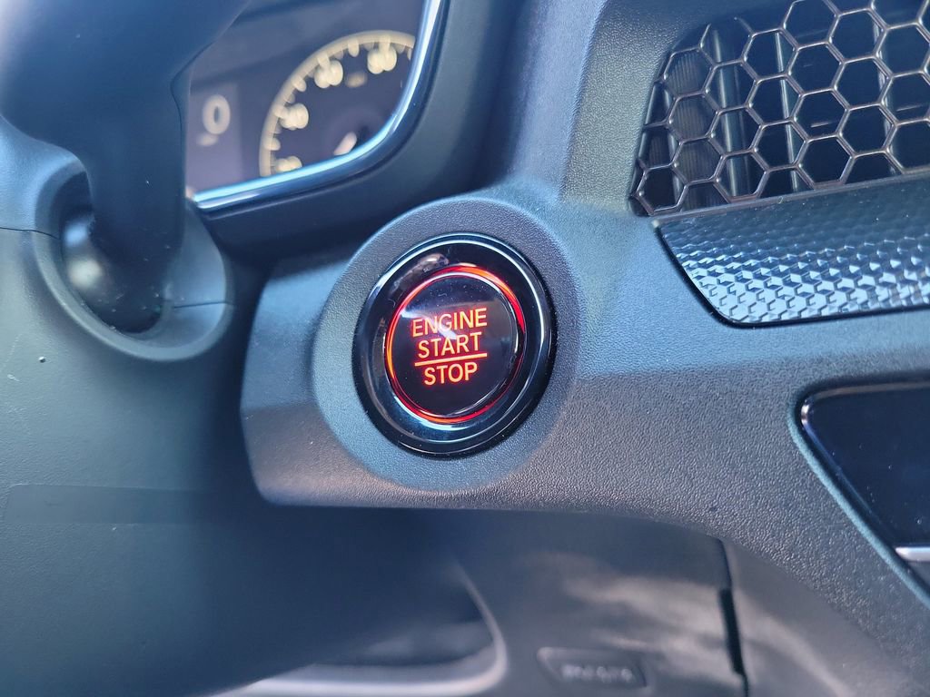 Certified 2026 Honda CR-V LX image 32