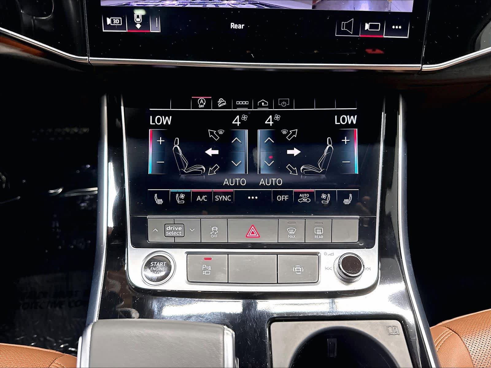 Used 2023 Audi Q7 3.0T Premium Plus w/ Premium Plus Package AWD/4WD image 33