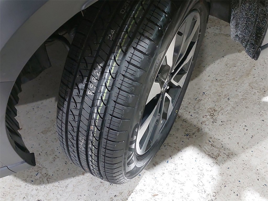 Used 2023 Subaru Outback Limited image 33