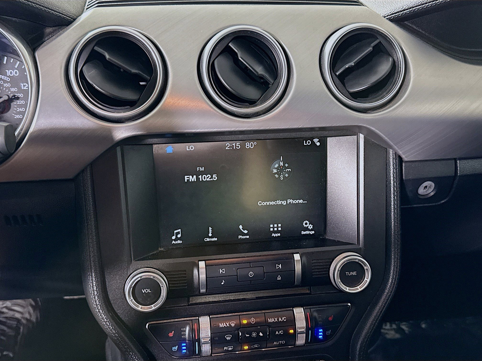 Used 2018 Ford Mustang Premium image 18