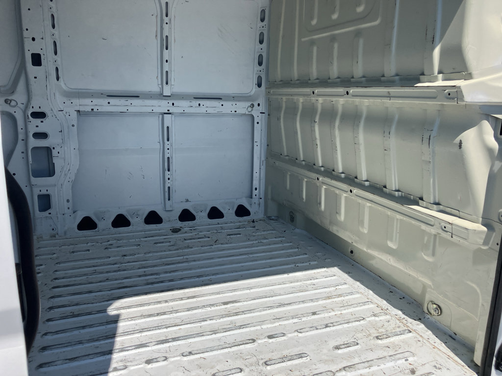 Used 2018 RAM ProMaster 1500 image 25