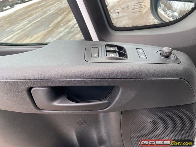 New 2026 RAM ProMaster 2500 w/ Quick Order Package 22G SLT image 22