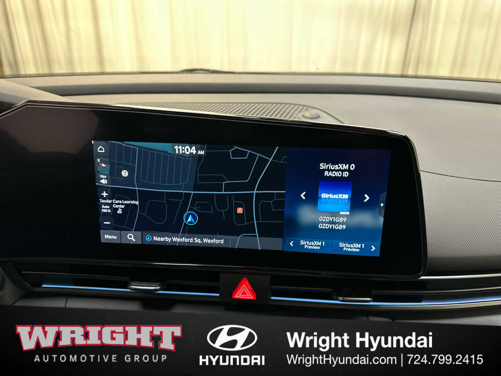 New 2026 Hyundai Elantra N Line image 16