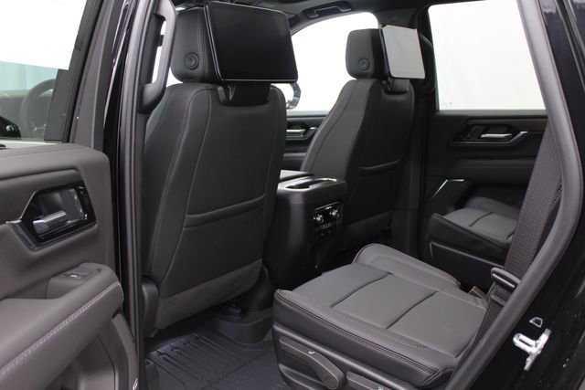 New 2026 GMC Yukon Denali w/ Advanced Technology Package AWD/4WD image 25