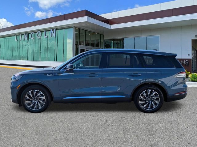New 2026 Lincoln Aviator 2WD image 7