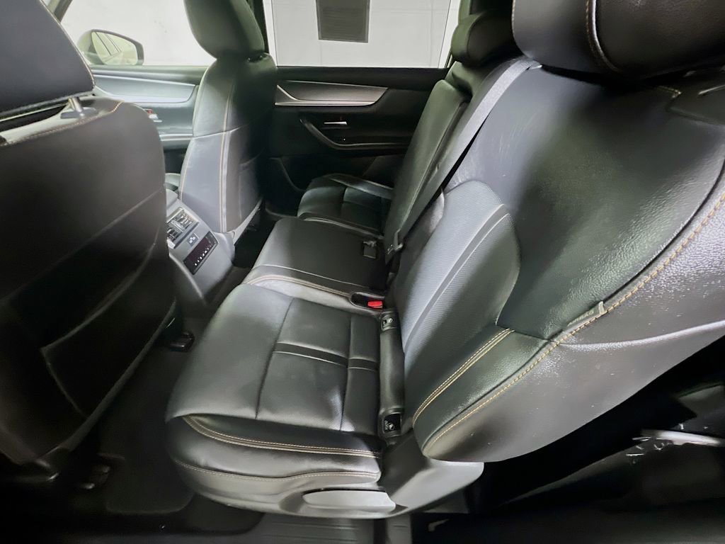 Used 2025 MAZDA CX-90 3.3 Turbo w/ Premium Sport Pkg image 21