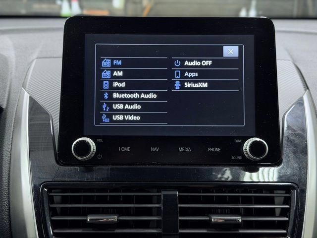 Used 2024 Mitsubishi Eclipse Cross SE AWD/4WD image 36