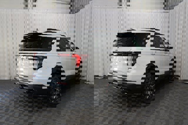 New 2026 Ford Explorer ST-Line image 58