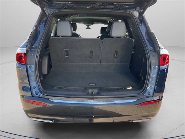 Used 2022 Buick Enclave Premium image 21