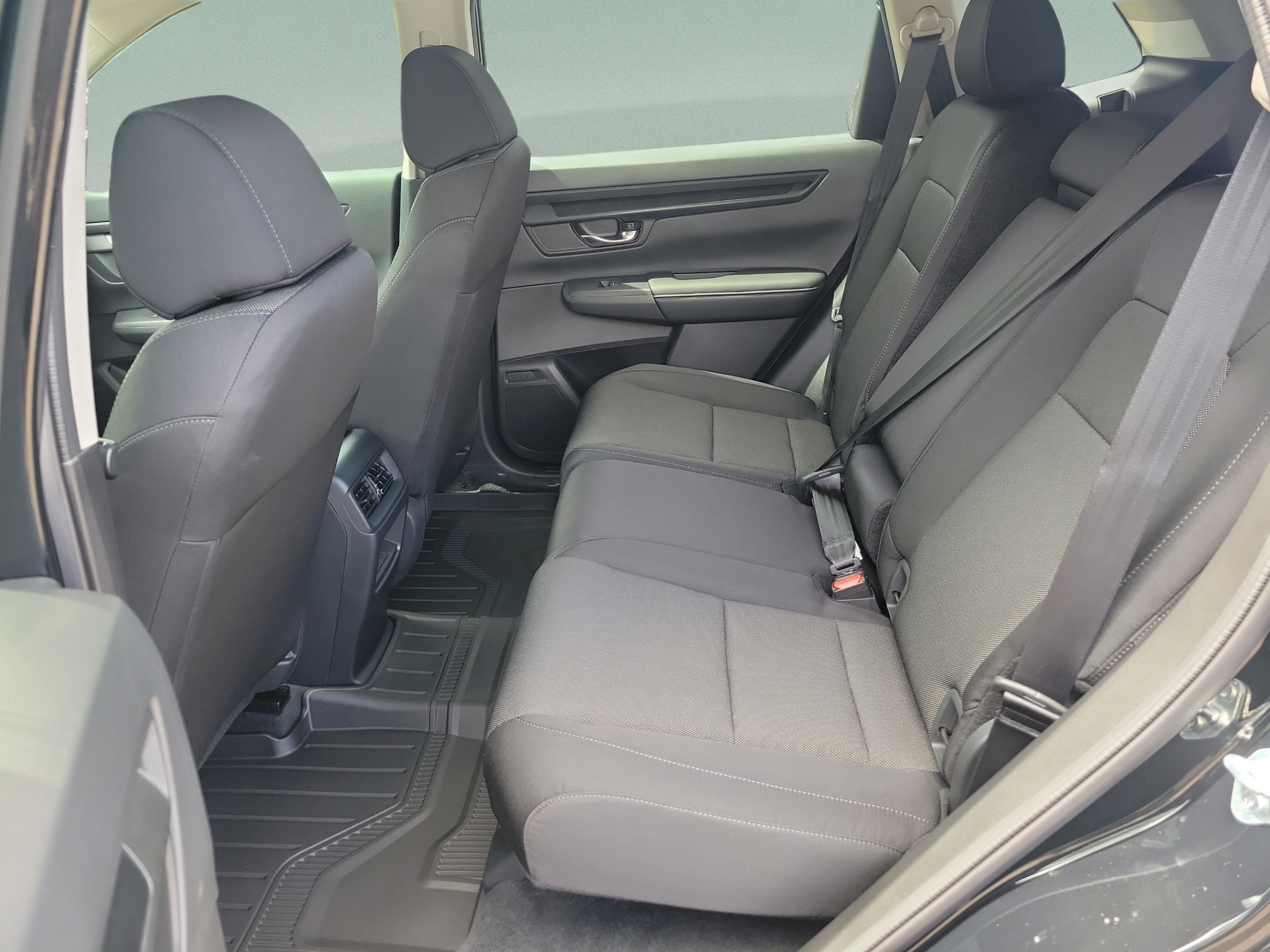 New 2026 Honda CR-V LX image 9