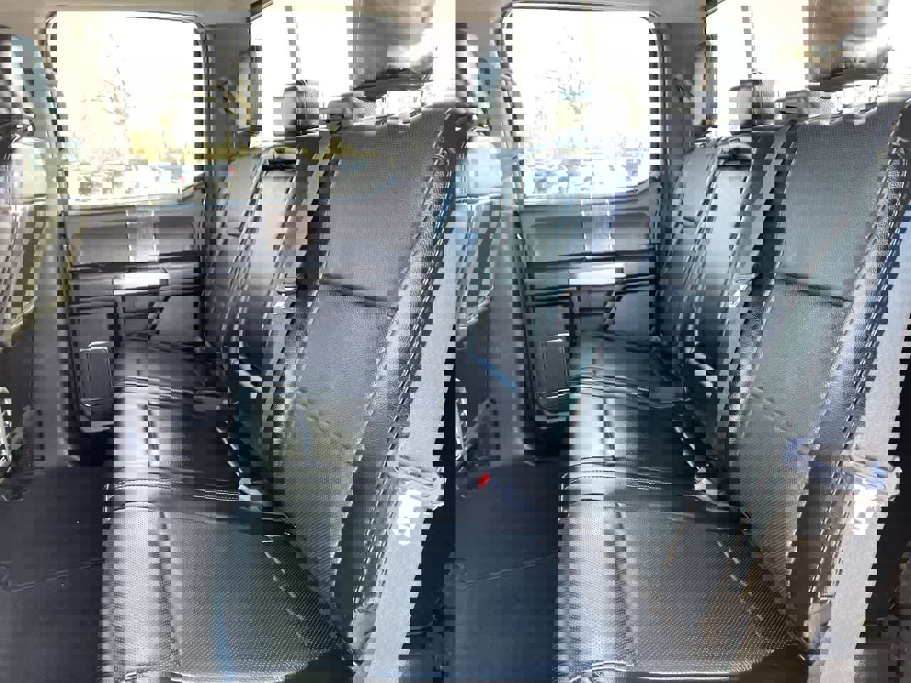 Used 2018 Ford F350 Lariat w/ Lariat Ultimate Package image 18