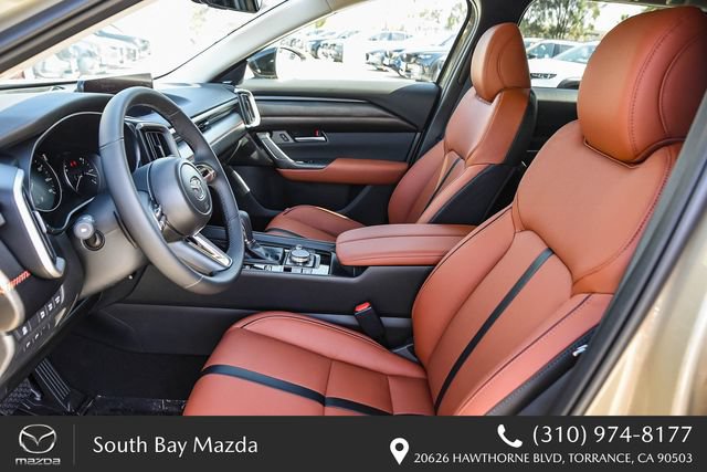 New 2026 MAZDA CX-50 AWD 2.5 S w/ Weather Package image 18