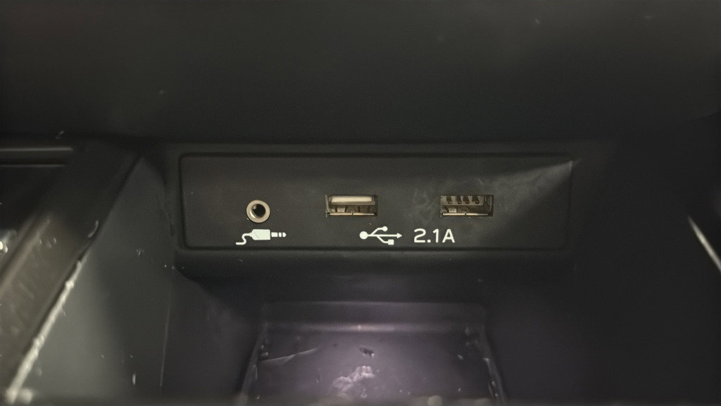 Used 2020 Subaru Outback Limited w/ Popular Package #2 image 25