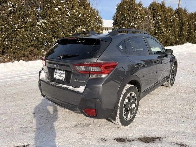 Used 2021 Subaru Crosstrek 2.0i Premium image 4