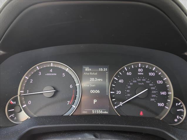 Used 2017 Lexus RX 350 FWD w/ Accessory Package image 13