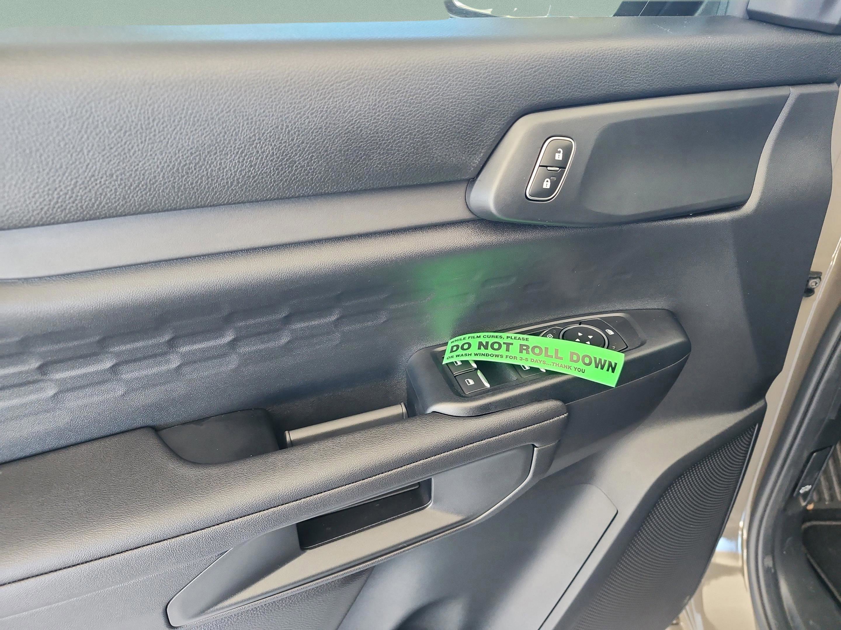 New 2025 Ford Ranger XL image 17