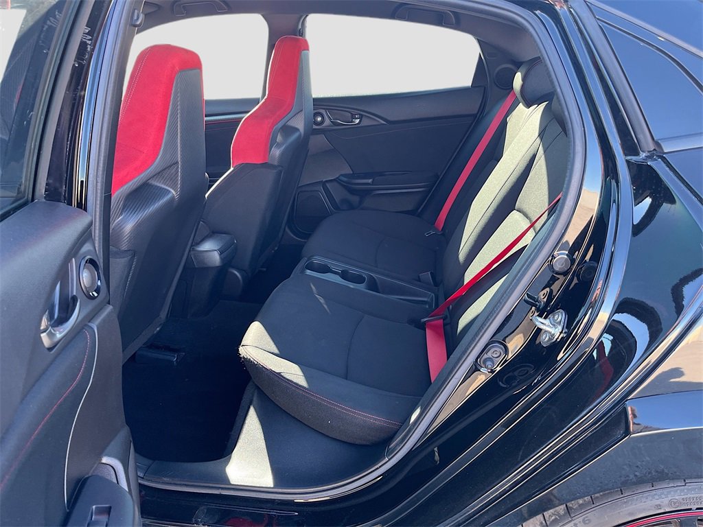 Used 2019 Honda Civic Type R image 34
